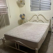 Vendo cama - Img 55855775