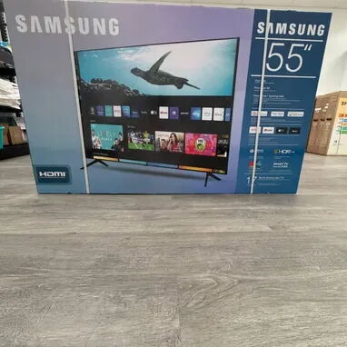 SANSUNG CURVO 4K SERIE 7300.ROI 53896881 - Img 123039393