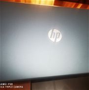 Laptop HP nueva sin usar con mochila incluida - Img 45930015