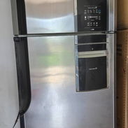 Refrigerador mabe - Img 57803000