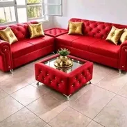Muebles modernos para su hogar, trasporte libre de costo en toda cuba garantía de 6 meses - Img 55125927