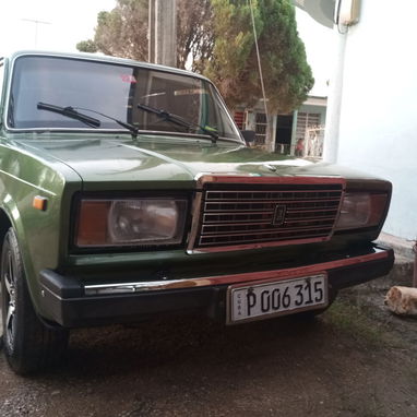 07 bueno bueno, vendo o negoceo por algo de petroleo - Img 125826922