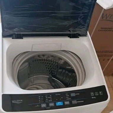 Lavadora automática 10kg REBAJA - 3/3