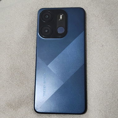 Se vende móvil Tecno Spark 2023 60 USD en óptimas condiciones ✅️ - Img 117385235