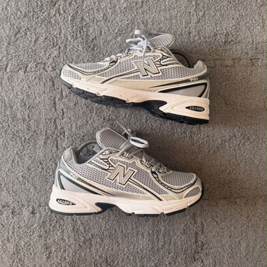 New Balance - 2/3