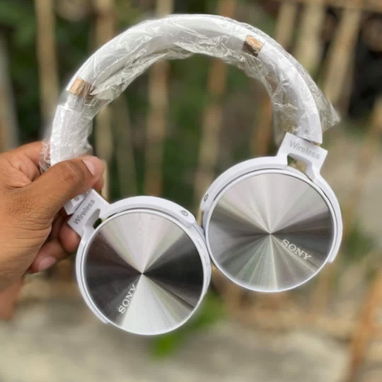 18 USD - AUDIFONOS SONY EXTRA BASS - Img 122484651