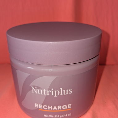 Suplementos NUTRIPLUS de la marca FARMASI - Img 122731799