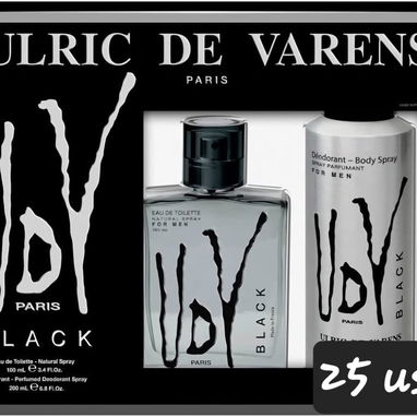 Perfumes originales traídos desde Francia - 10/10