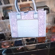 Cartera Tous - Img 55566921