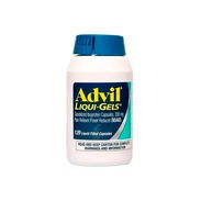Advil, Ibuprofeno, Analgésico, Antinflamatorio - Img 56629264