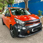 ❤️ KIA PICANTO 2017 AUTOMÁTICO TODO FUNCIONANDO AL 100% AIRE QUE PELA ❤️ - Img 57715286