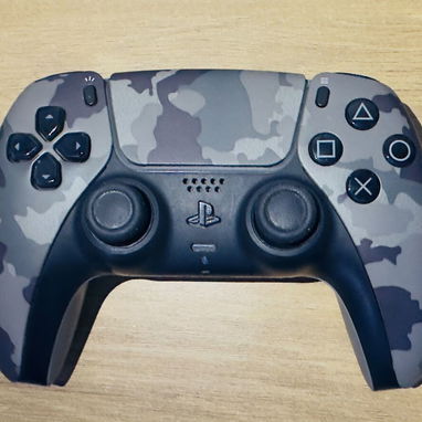 VENDO MANDOS DE PLAYSTATION 5 - 2/4