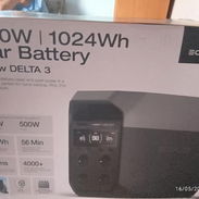 ⚡220V ECOFLOW DELTA 3 - Img 55525594