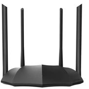 Router tenda ac8 AC1200 Dual Band GIGABIT CON PUERTO WAM SELLADO CAJA GRANTIA - Img 56834360