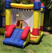 Parque inflable - Img 45934066