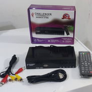 Cajita Digital HD TV - Img 57657832