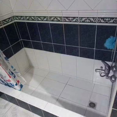 SE VENDE CASA INDEPENDIENTE EN EL SEVILLANO - 7/8