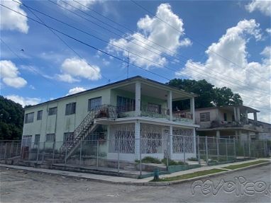 Casa Biplanta en el Reparto D'Beche, Guanabacoa. - Img 67168808