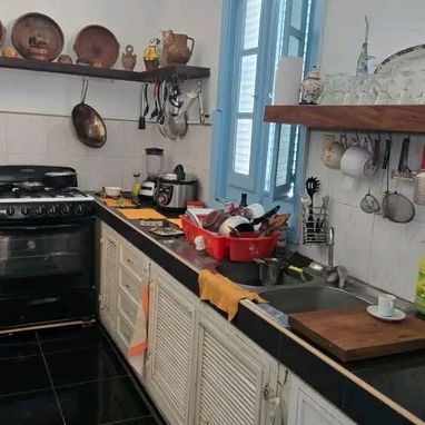 Excelente propiedad en Santo Suarez de 7/4 - Img 104765713
