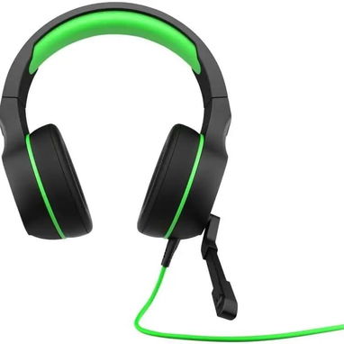 Audífonos Gaming Alámbricos HP Pavilion 400 Precio 40 usd - Img 118430121