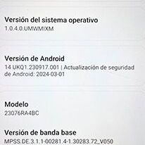 Redmi Note 12R 5G - Img 124405878