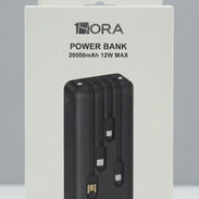 Power Bank de 20000 mAh - Img 57005062
