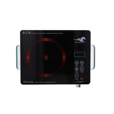 🔥🍲 COCINA INFRARROJA – 3500watts - 2/2