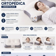 Almohada Ortopédica (EyH) - Img 55550397