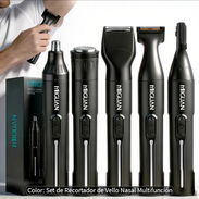 Kit de aseo profesional - Img 55271803