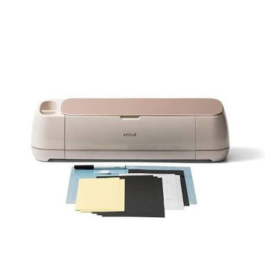 Vendo plóter profesional Cricut Maker 4 - Img 126582143