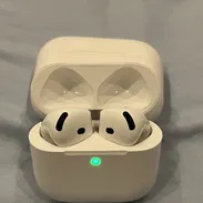 Airpods 4.Clones. auriculares, AUDIFONOS. AirPods Conexión Bluetooth, compatible con iPhone y Android - Img 55234061