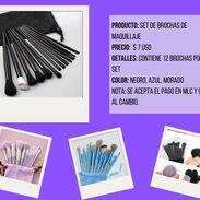 Productos de Belleza y Maquillaje - Img 45391000