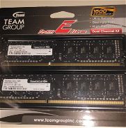 Memoria RAM DDR3 pc//RAM DDR3 laptop Memoria - Img 45769633