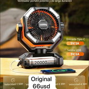 Ventilador coldsky original - Img 55856386
