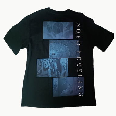 VENDO ROPA DE ANIME!!! - Img 124469858