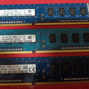 Memorias RAM DDR3 a 1600 - Img 45423705