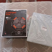 Ventiladores y Power bank - Img 55118812