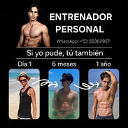Entrenador y nutricionista - Img 57882854