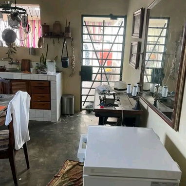 CASA EN PLAYA , LA HABANA - 8/10