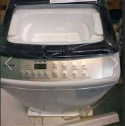 1192. Mecanico de lavadoras automaticas de carga frontales y verticales 58431242 - Img 45898987