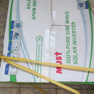 Inversor Must Inverter de 6 kw - Img 57730935