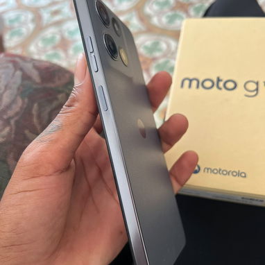 Motorola G15 - 3/5