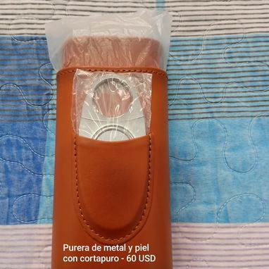 Ceniceros y otros accesorios - Img 123064615