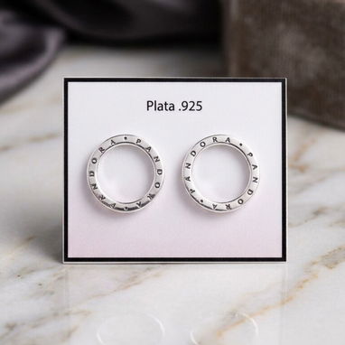 Artes plata s'925 Pandora y colgantes - Img 123217247