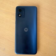 Motorola E13. Neww. 128/8. Cover y mica - Img 45403423