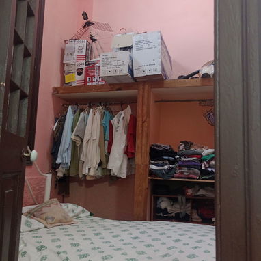Venta de apartamento en el vedado - 9/10