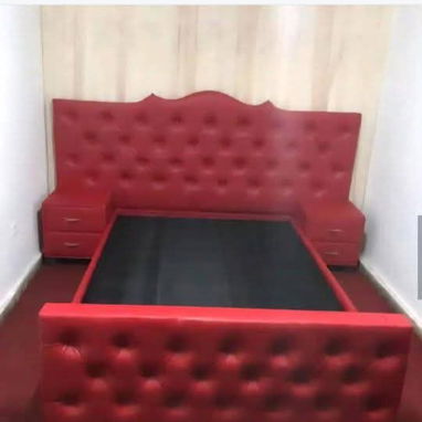 Exclusivos Camas Tapizadas - Img 116844180