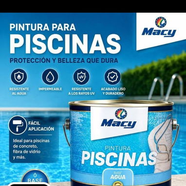 Accesorios para piscina - 3/5