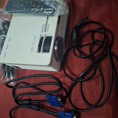 Proyector - Img 120685811