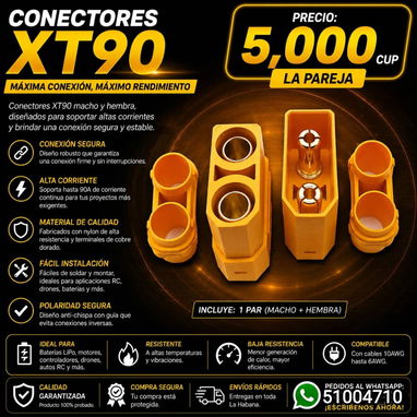 De todo en conectores para su sistema fotovoltaico - 4/5
